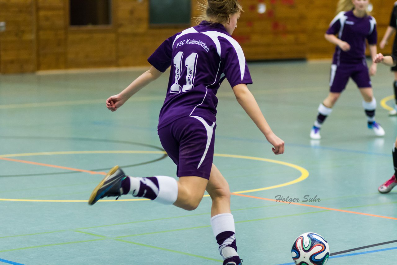 Bild 148 - Dodenhof Frauenturnier Finaltag